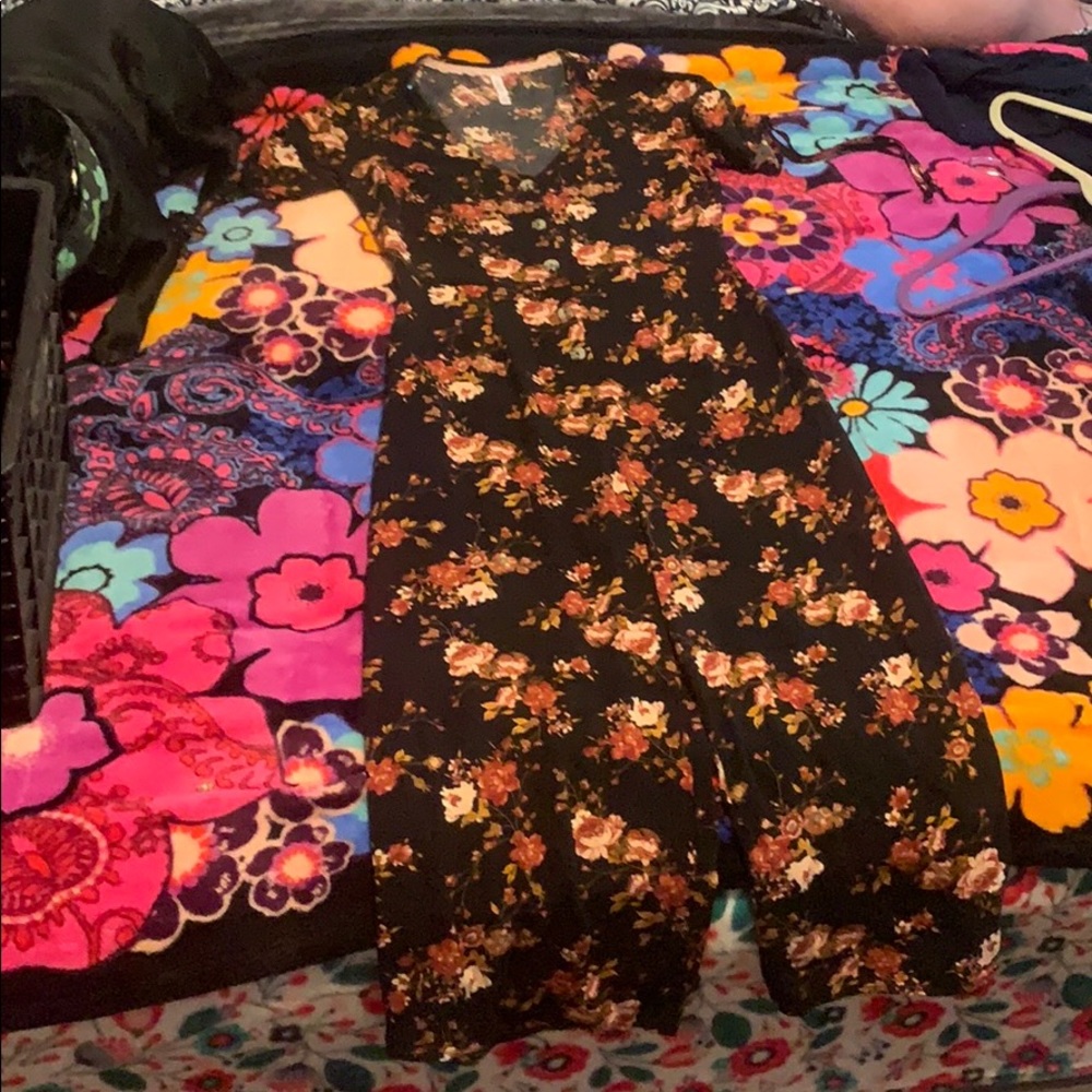 Jumpsuit/ romper